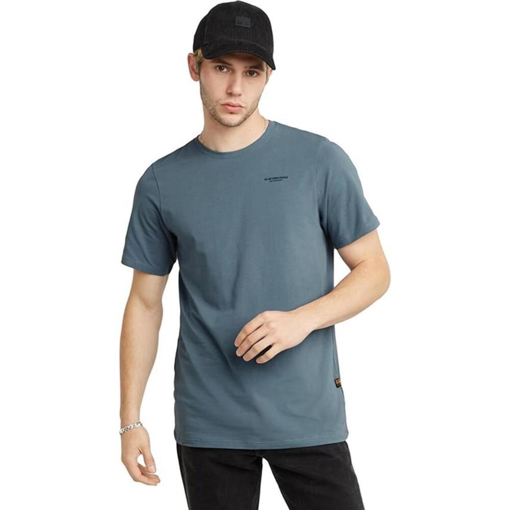 G-Star Slim Base T-Shirt - Large